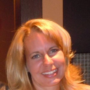 Meet your Posher, Janet